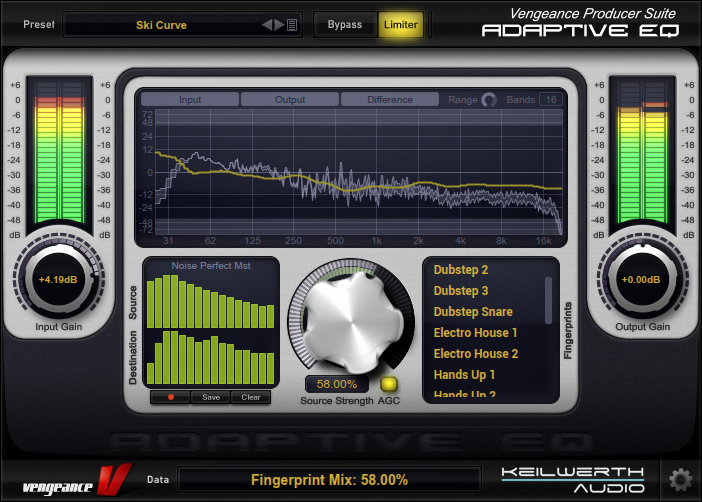 VPS Adaptive EQ (Bonus) Cover